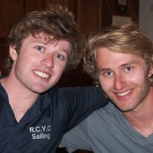 Meet your Posher, Austin